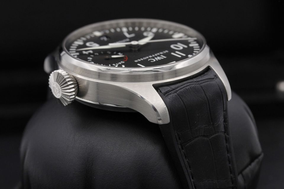 IWC Big Pilot's IW500401 Image 4